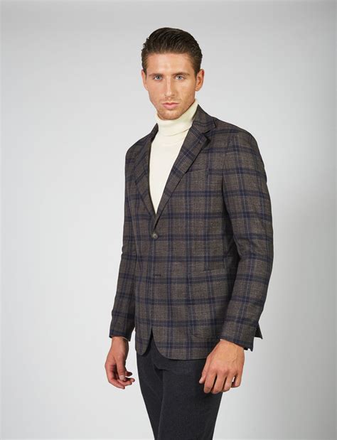 luigi fusaro jacket.